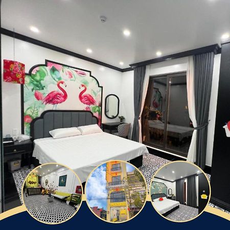 Song Kim Hotel Hai Phong Luaran gambar