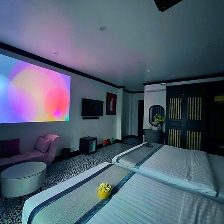 Song Kim Hotel Hai Phong Luaran gambar
