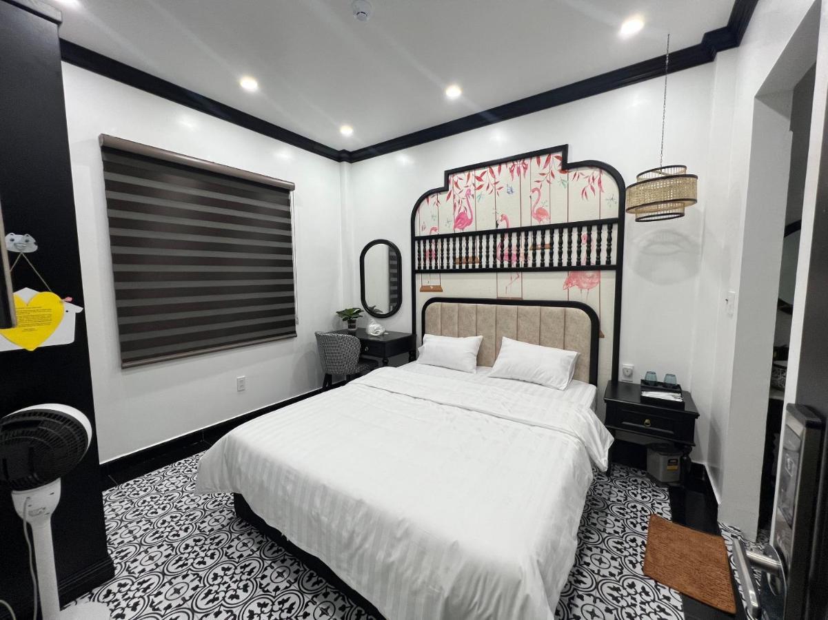 Song Kim Hotel Hai Phong Luaran gambar