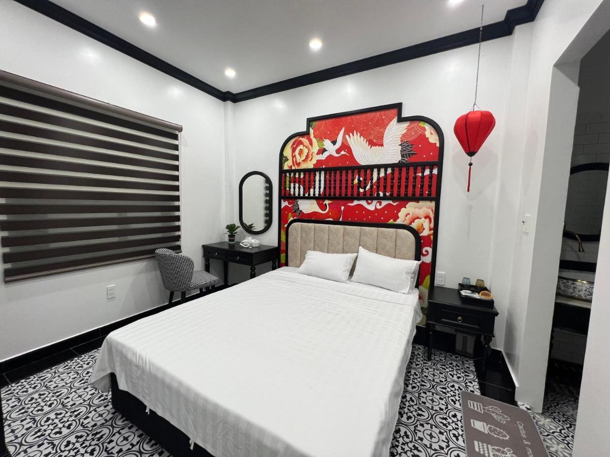 Song Kim Hotel Hai Phong Luaran gambar