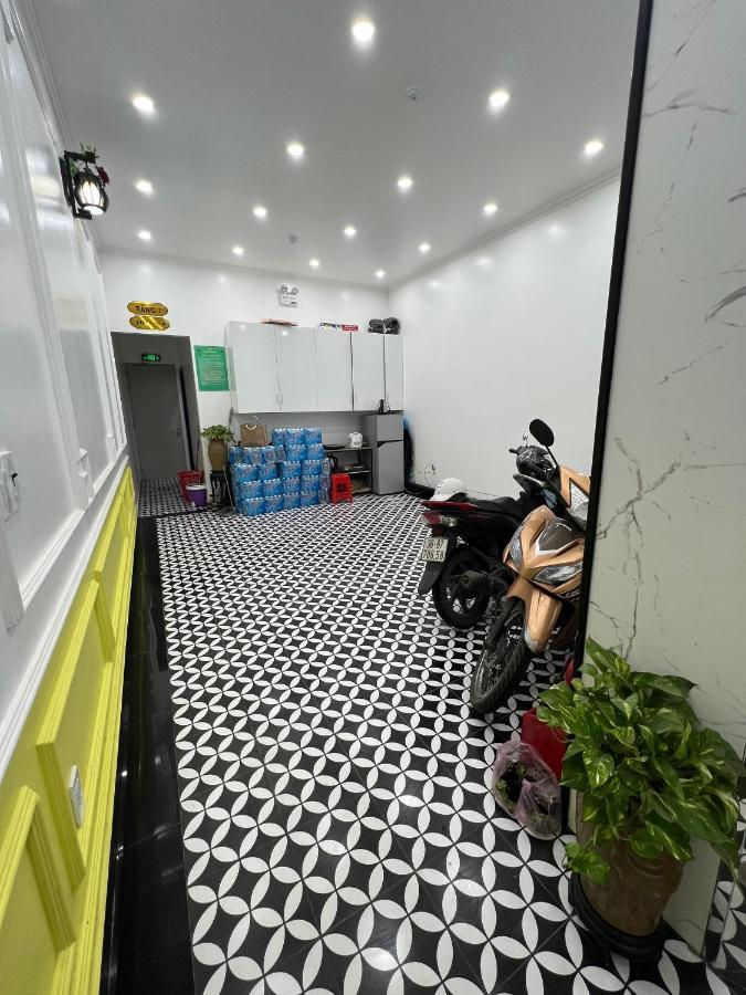 Song Kim Hotel Hai Phong Luaran gambar