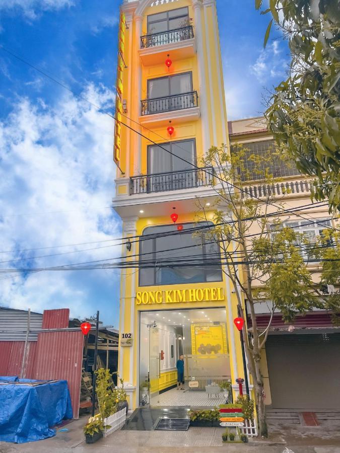 Song Kim Hotel Hai Phong Luaran gambar
