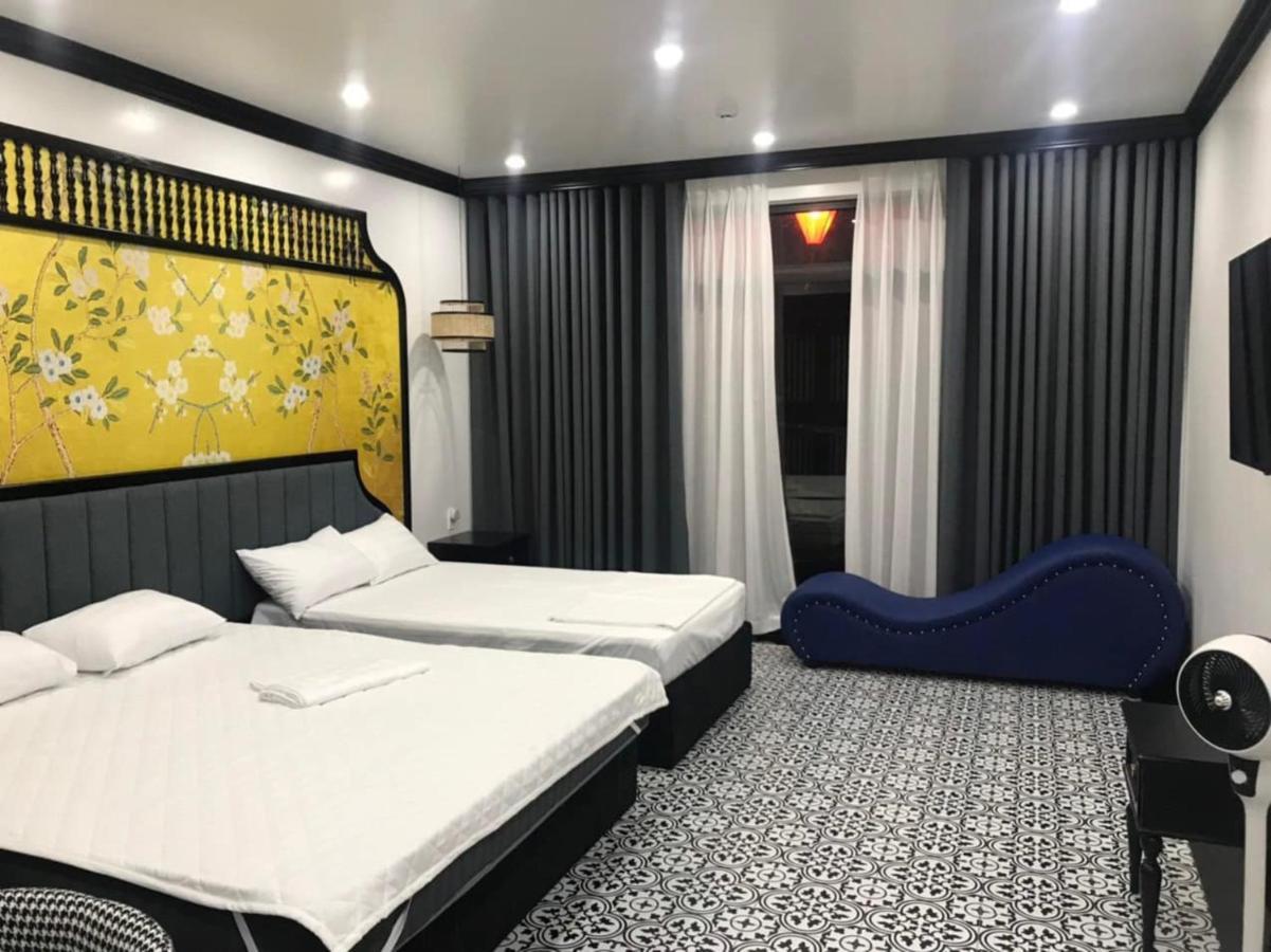 Song Kim Hotel Hai Phong Luaran gambar