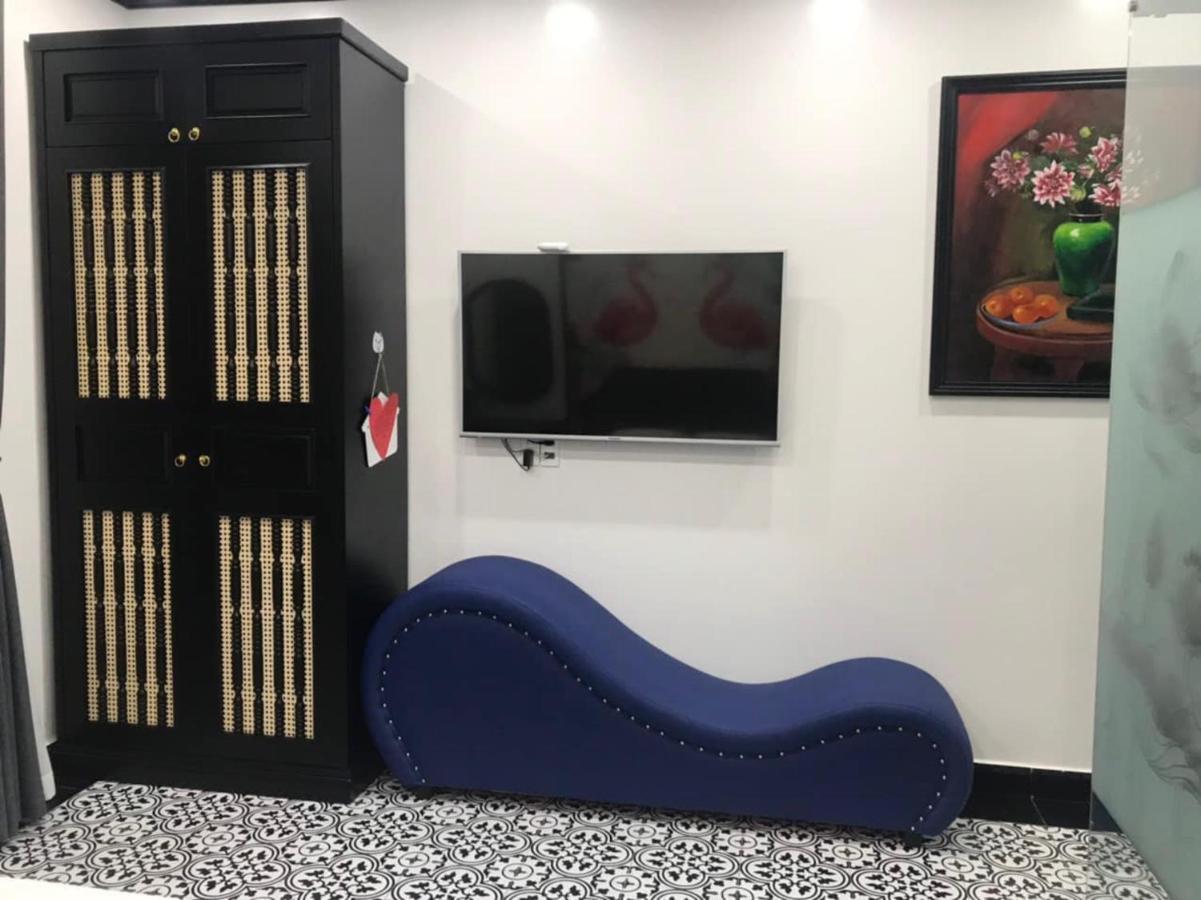 Song Kim Hotel Hai Phong Luaran gambar