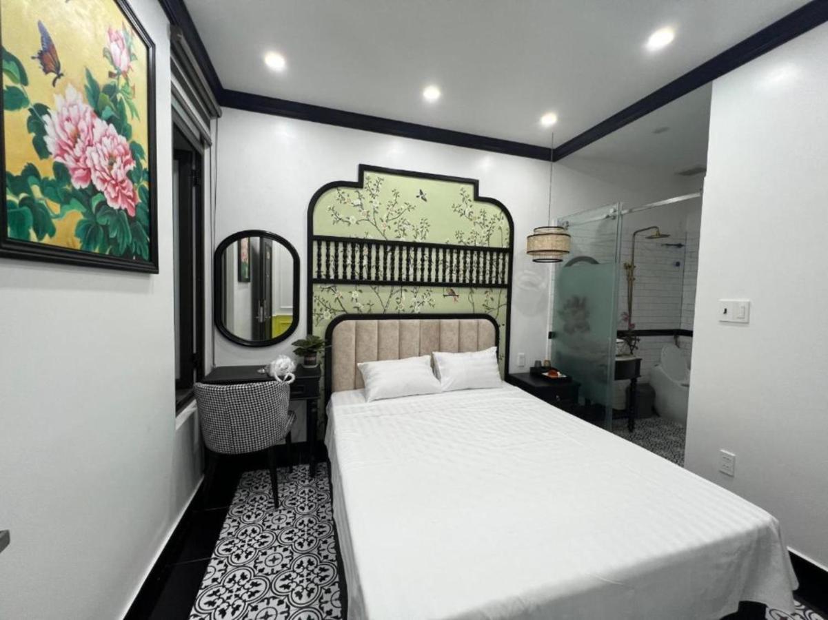 Song Kim Hotel Hai Phong Luaran gambar