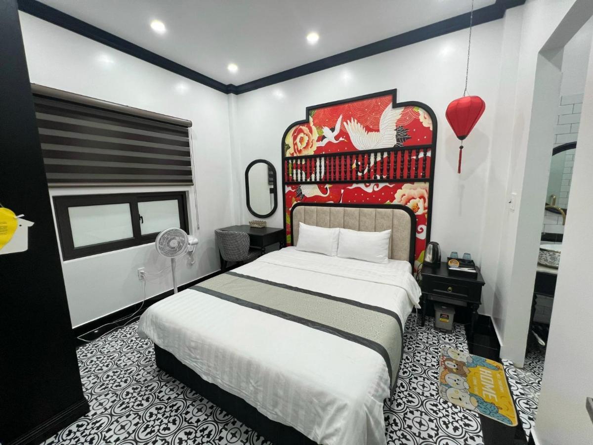 Song Kim Hotel Hai Phong Luaran gambar