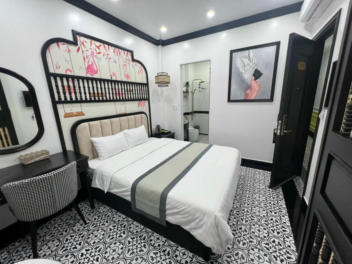 Song Kim Hotel Hai Phong Luaran gambar