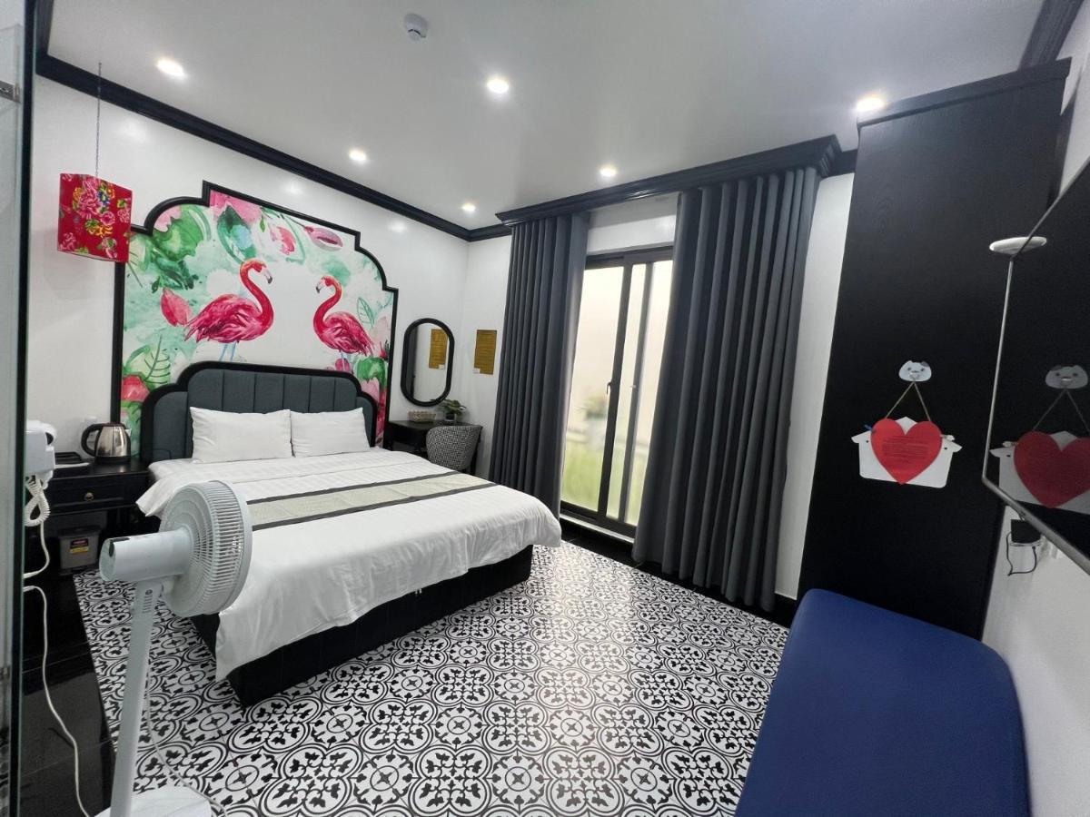 Song Kim Hotel Hai Phong Luaran gambar