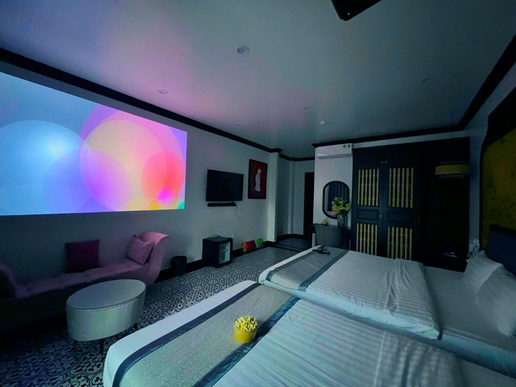 Song Kim Hotel Hai Phong Luaran gambar